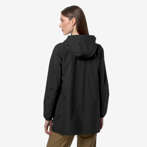VESTE MI-LONG SOPHIE